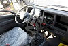 Бортовой автомобиль на шасси Isuzu Elf 4х2, 205 л.с., борт 6 м, с КМУ XCMG 6.3 т Бортовой автомобиль на шасси Isuzu Elf 4х2, 205 л.с., борт 6 м, с КМУ XCMG 6.3 т