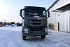 Бортовой автомобиль на шасси Isuzu Giga 4х4, 240 л.с, борт 6,5 м, с КМУ 8 т Бортовой автомобиль на шасси Isuzu Giga 4х4, 240 л.с, борт 6,5 м, с КМУ 8 т