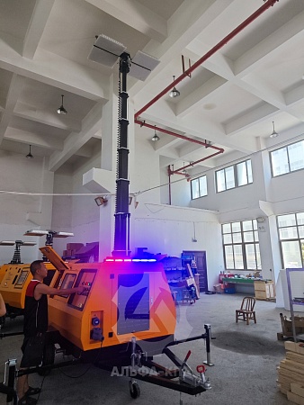 Мачта световая LT41000 4.5 м Мачта световая LT41000 4.5 м