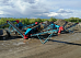Полумобильный ДСК 150-200 т/ч Полумобильный ДСК 150-200 т/ч