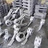Рычаги бетоносмесителя MAO 5250/3500 Рычаги бетоносмесителя MAO 5250/3500