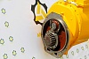 Коробка передач Komatsu D155 Коробка передач Komatsu D155