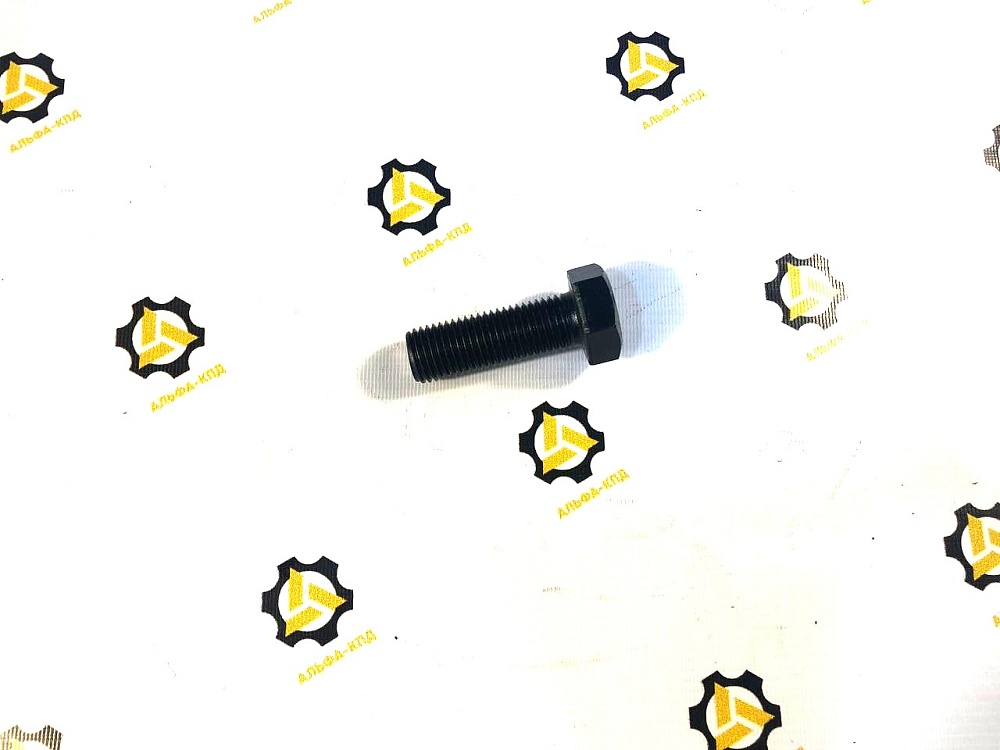 Болт (М22х65) Болт (М22х65)