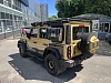 Внедорожник BAW 212 GAODI Внедорожник BAW 212 GAODI