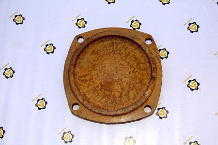 Крышка корпуса КПП SD22 154-27-11191 Крышка корпуса КПП SD22 154-27-11191