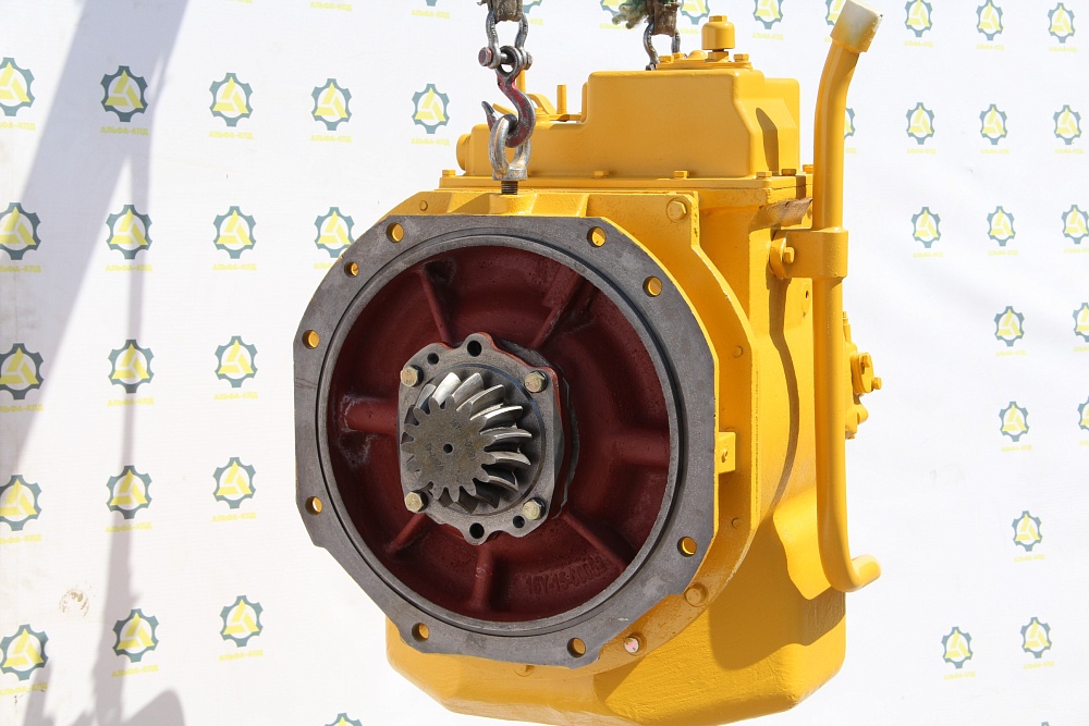 Коробка передач SD16 Leday Коробка передач SD16 Leday