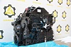 Двигатель Cummins QSB6.7-C220 оригинал Двигатель Cummins QSB6.7-C220 оригинал