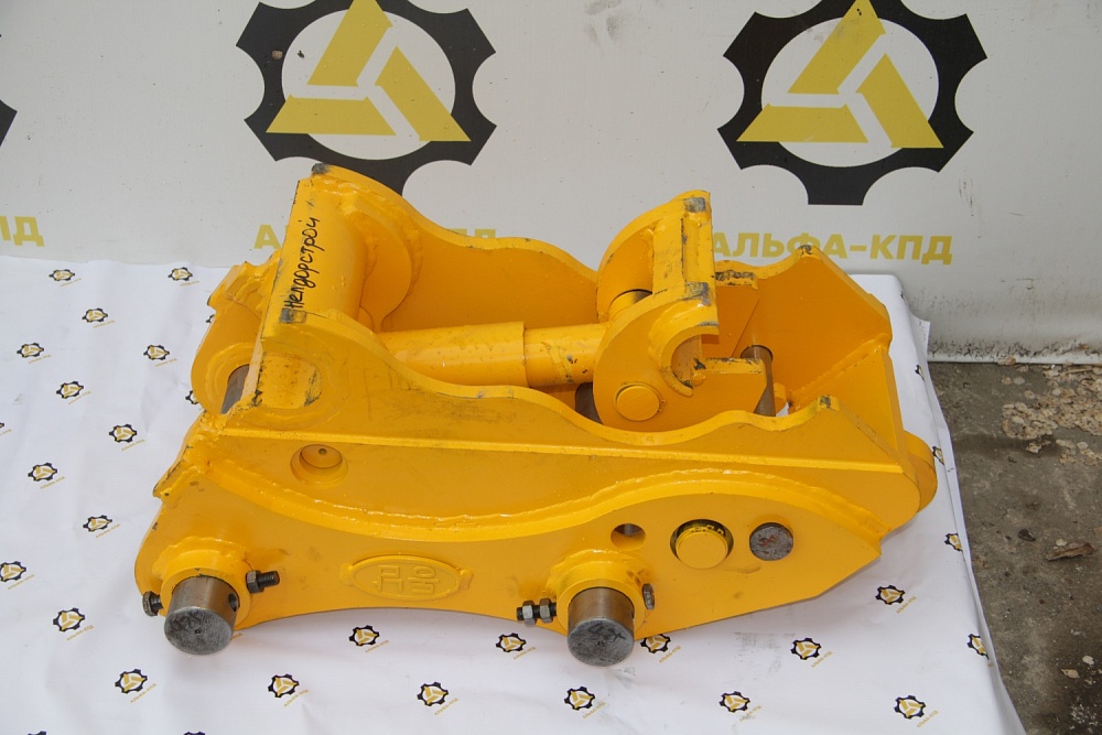 Устройство механическое быстросъемное HYUNDAI R180NLC-9S Устройство механическое быстросъемное HYUNDAI R180NLC-9S