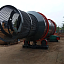 Барабанная гравиемойка YTX 3075 Барабанная гравиемойка YTX 3075