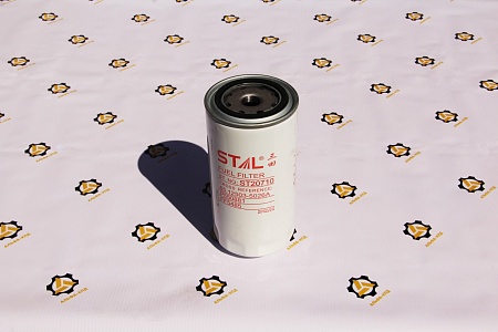 Фильтр топливный тонкой очистки WD10G ST20710/FF5485/FC5710 Фильтр топливный тонкой очистки WD10G ST20710/FF5485/FC5710