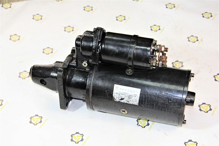 *Стартер двигателя DISD-SD300 погрузчика Doosan закрытый бендикс 10зубьев *Стартер двигателя DISD-SD300 погрузчика Doosan закрытый бендикс 10зубьев