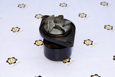 Насос водяной двигателя Cummins 4BT, 6BT 3960342 Насос водяной двигателя Cummins 4BT, 6BT 3960342