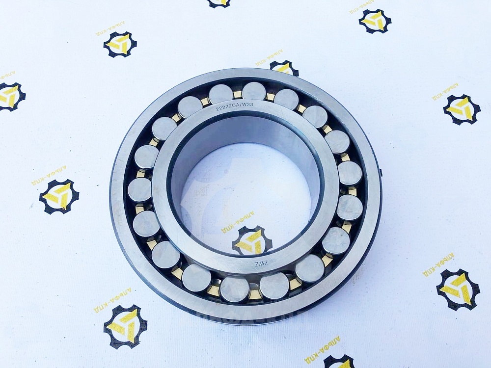 Подшипник 22222 бетоносмесителя Подшипник 22222 бетоносмесителя