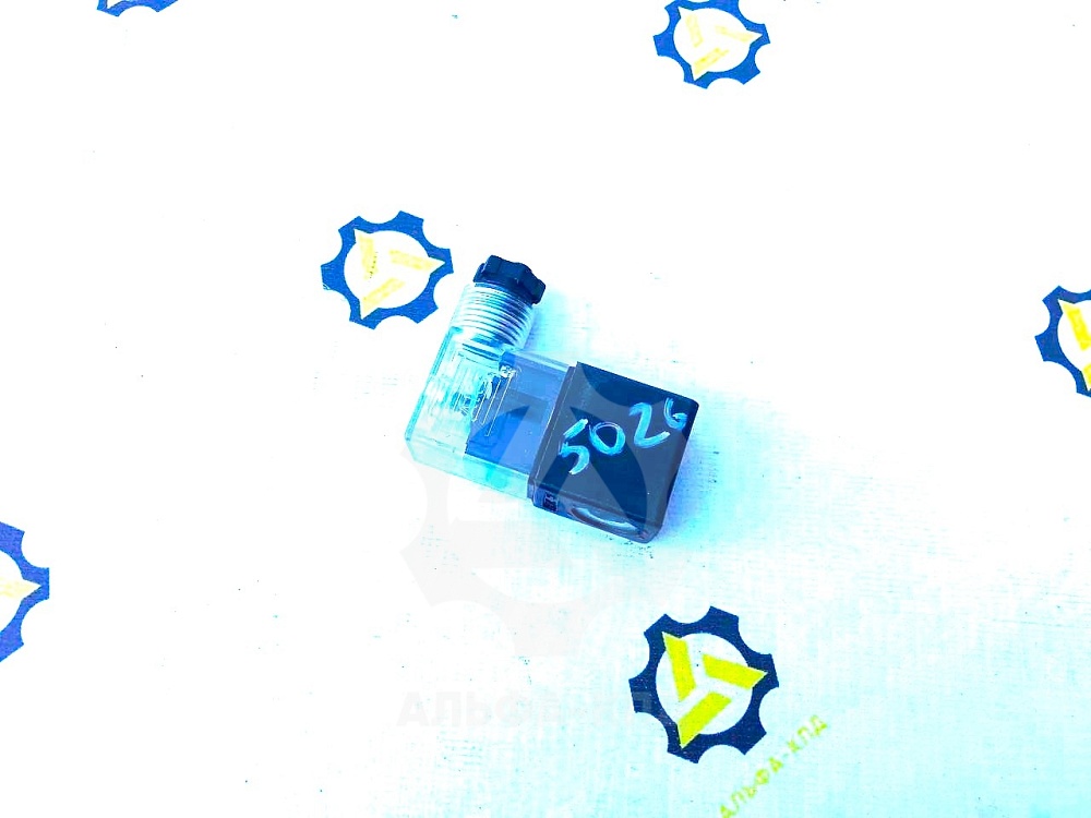 Катушка электромагнитного клапана 24v Катушка электромагнитного клапана 24v