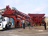Мобильный бетонный завод YHZS 50 Мобильный бетонный завод YHZS 50