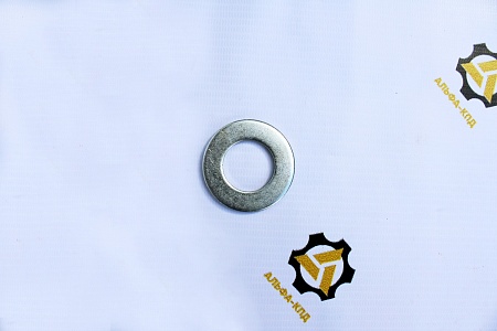 Шайба крепления 01643-32460 Шайба крепления 01643-32460