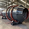 Барабанная гравиемойка YTX 3075 Барабанная гравиемойка YTX 3075