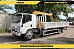 Бортовой автомобиль на шасси Isuzu Elf 4х2, 190 л.с, борт 6.3 м, с КМУ XCMG 3.2 т Бортовой автомобиль на шасси Isuzu Elf 4х2, 190 л.с, борт 6.3 м, с КМУ XCMG 3.2 т