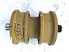 Каток опорный двубортный D155A-5 KTSU Каток опорный двубортный D155A-5 KTSU