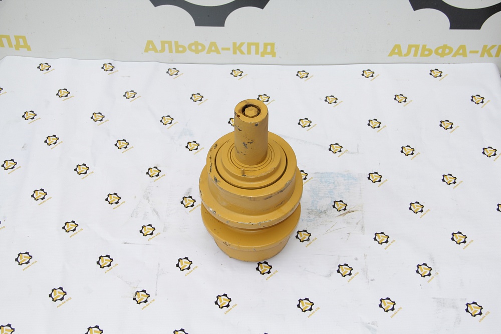 Каток поддерживающий на Shehwa TY165-3 Каток поддерживающий на Shehwa TY165-3
