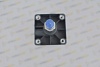Пневмоцилиндр SC100X180 Пневмоцилиндр SC100X180