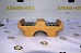 Крышка Komatsu D375A 195-30-68491 Крышка Komatsu D375A 195-30-68491