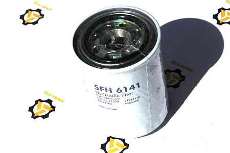 Фильтр гидравлический Sakura HC7901 sfh6141 Фильтр гидравлический Sakura HC7901 sfh6141