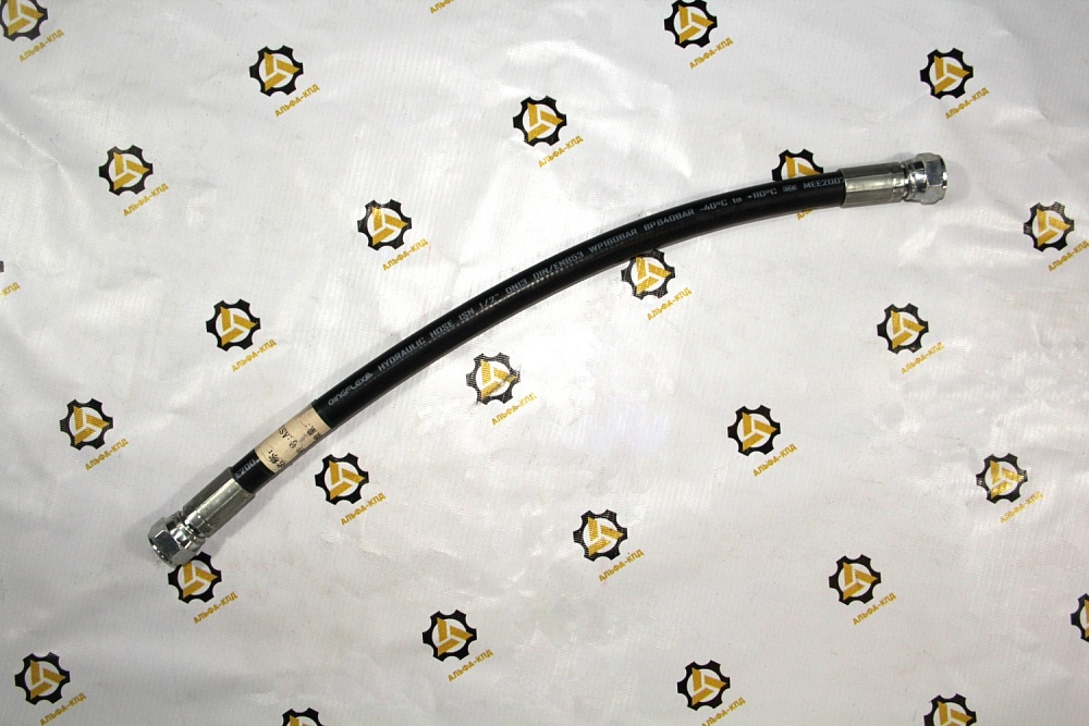 *РВД двигателя Cummins NTA855 AS100200SS *РВД двигателя Cummins NTA855 AS100200SS