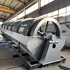 Барабанный грохот GS 18x65 Барабанный грохот GS 18x65