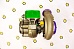 Турбокомпрессор Komatsu HX-40W SAA6D114E-3B-WT 6745-81-8050 Турбокомпрессор Komatsu HX-40W SAA6D114E-3B-WT 6745-81-8050