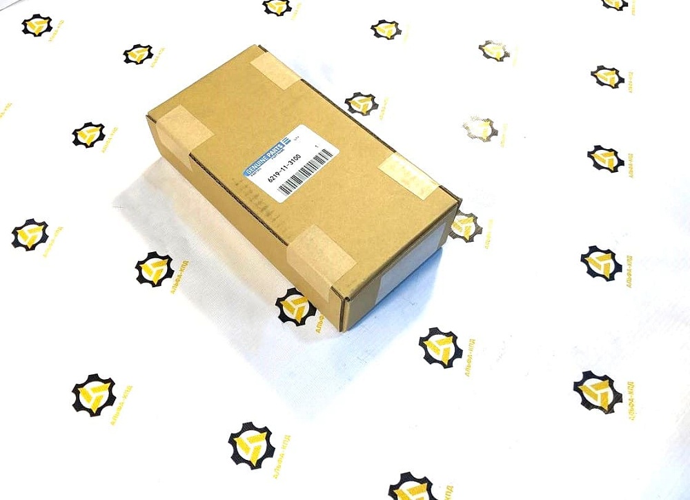 Форсунка топливная 6219-11-3100 Форсунка топливная 6219-11-3100