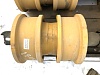 Каток опорный двубортный D275A-5 (комплект 10шт) Каток опорный двубортный D275A-5 (комплект 10шт)