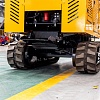 Щековая дробилка HTJC25 Щековая дробилка HTJC25