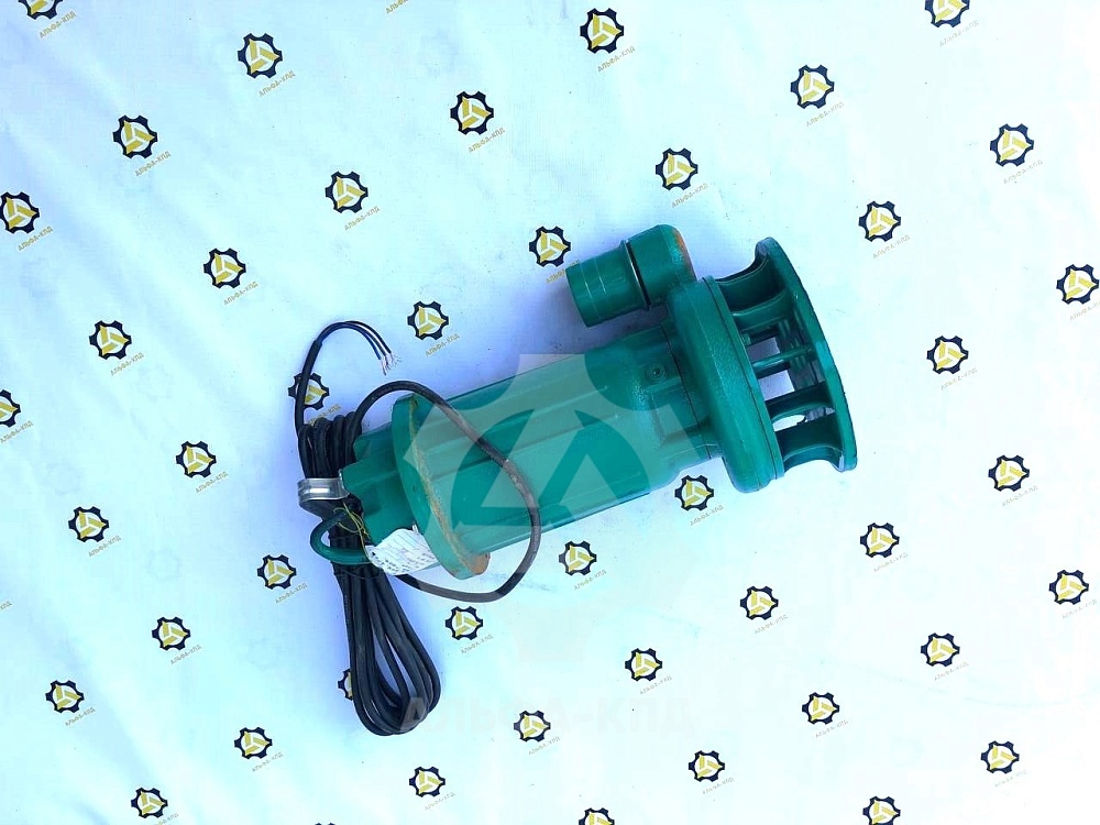 Насос водяной погружной WQ 15-15-1.1 Насос водяной погружной WQ 15-15-1.1