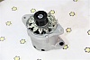 Генератор двигателя Cummins 6BTAA5.9-C-205 Генератор двигателя Cummins 6BTAA5.9-C-205