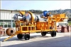 Асфальтный мобильный завод QLB-30 Асфальтный мобильный завод QLB-30