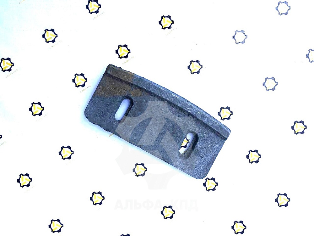 Лопатки бетоносмесителя JS750 Лопатки бетоносмесителя JS750