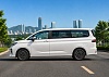 Минивэн BAW MPV семь мест Минивэн BAW MPV семь мест
