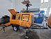 Мачта световая LT41000 9 м Мачта световая LT41000 9 м