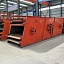 Вибрационный грохот 4YK 2160 Вибрационный грохот 4YK 2160