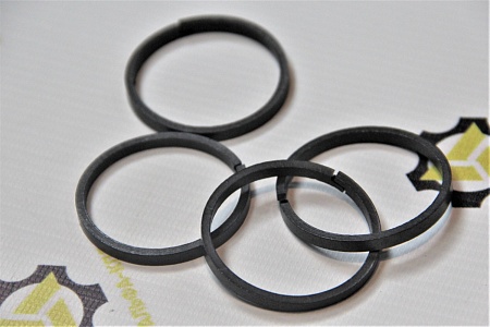 Кольцо сальника КПП фронтального погрузчика Changlin Кольцо сальника КПП фронтального погрузчика Changlin