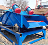 Обезвоживающий грохот TS 2050 Обезвоживающий грохот TS 2050
