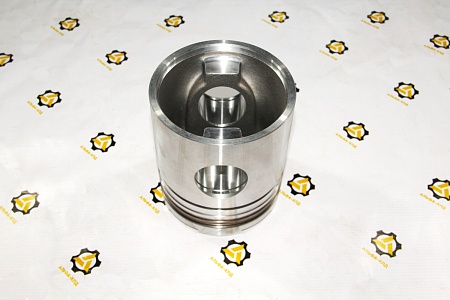 Поршень двигателя Cummins NTA855 3кольца (Hubei Sunlitauto) Поршень двигателя Cummins NTA855 3кольца (Hubei Sunlitauto)