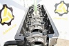 Блок двигателя Cummins NTA855 на SD22/32 Блок двигателя Cummins NTA855 на SD22/32
