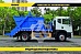 Мусоровоз 8 м³ на шасси Isuzu Giga, 4х2, 205 л.с. (маятникового типа) Мусоровоз 8 м³ на шасси Isuzu Giga, 4х2, 205 л.с. (маятникового типа)
