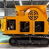 Щековая дробилка HTJC25 Щековая дробилка HTJC25