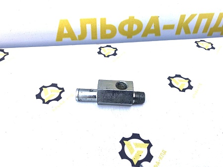 Клапан системы смазки на экскаватор Komatsu Клапан системы смазки на экскаватор Komatsu