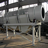 Барабанный грохот GS 16x60 Барабанный грохот GS 16x60
