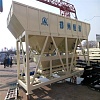 Мобильный бетонный завод YHZS 35 Мобильный бетонный завод YHZS 35