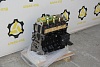 Лонг блок двигателя Yuchai YC4A105Z-T20 оригинал Лонг блок двигателя Yuchai YC4A105Z-T20 оригинал